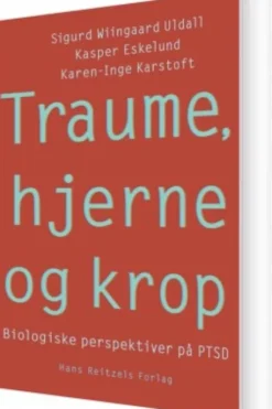 Traume, Hjerne Og Krop