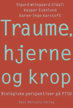 Traume, Hjerne Og Krop