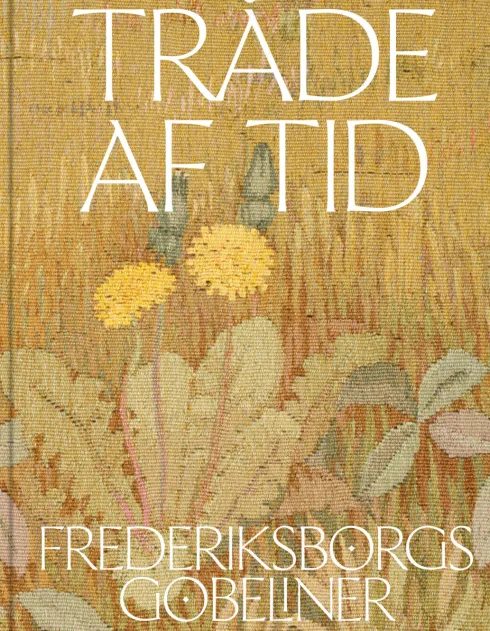 Tråde Af Tid