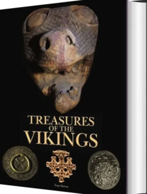 Treasures Of The Vikings