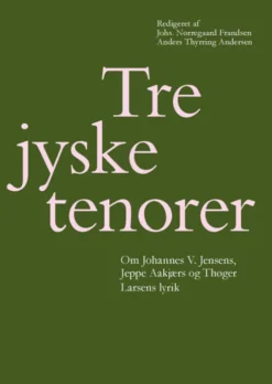 Tre Jyske Tenorer