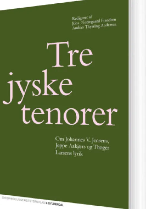 Tre Jyske Tenorer
