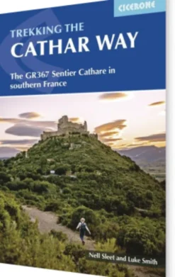 Trekking The Cathar Way