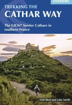 Trekking The Cathar Way