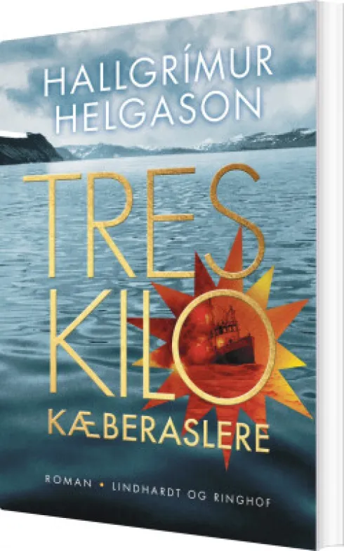 Tres Kilo Kæberaslere