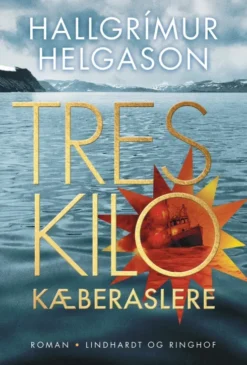 Tres Kilo Kæberaslere