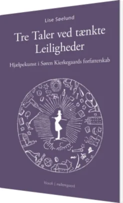 Tre Taler Ved Tænkte Leiligheder
