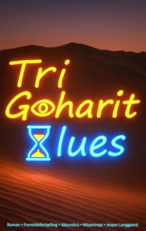 Tri Goharit Blues