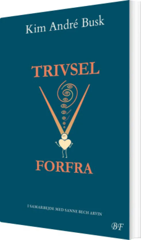 Trivsel Forfra