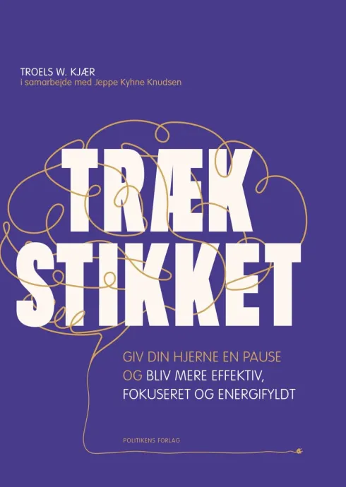 Træk Stikket