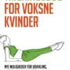 Træningsbog For Voksne Kvinder
