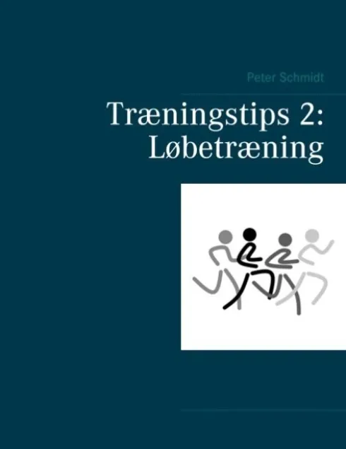 Træningstips 2: Løbetræning
