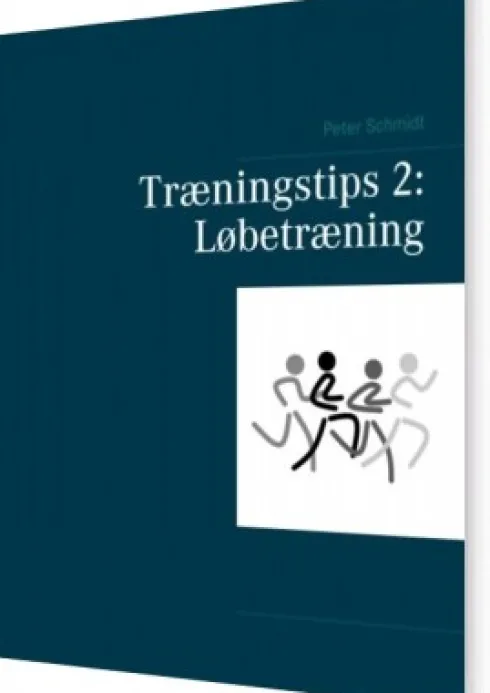 Træningstips 2: Løbetræning