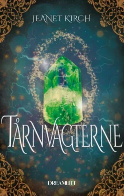 Tårnvagterne - Sagaen Om Tårnvagterne 1