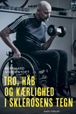 Tro, Håb Og Kærlighed I Sklerosens Tegn