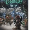 Troldeliv - Festen