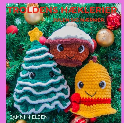 Troldens Hæklerier