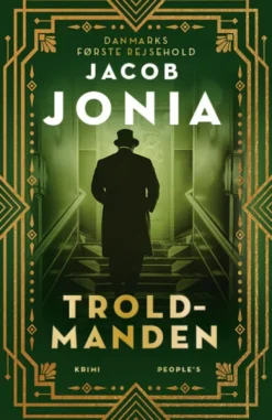 Troldmanden