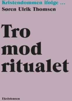 Tro Mod Ritualet