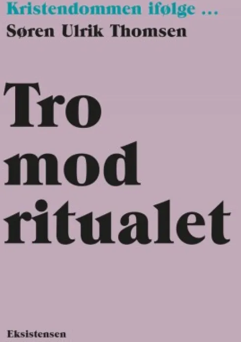 Tro Mod Ritualet