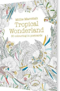 Tropical Wonderland