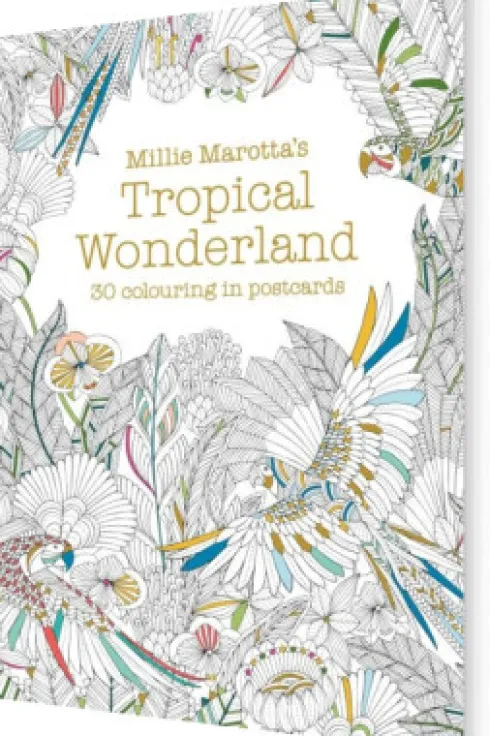 Tropical Wonderland