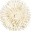 Tørrede Blomsterhoveder - Ø 3-5 CM - 6 Stk