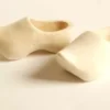 Træsko Par 8Cm