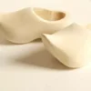 Træsko Par 10Cm