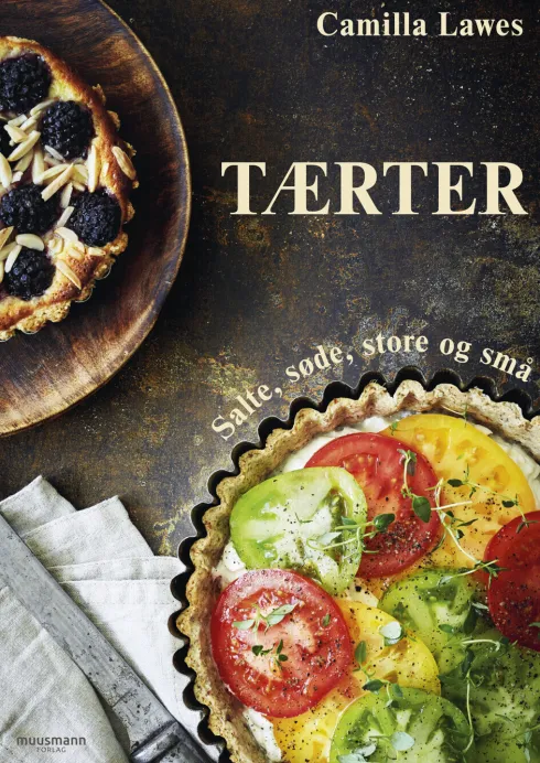 Tærter