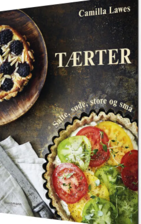 Tærter