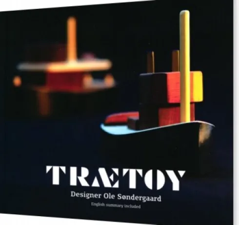 Trætoy