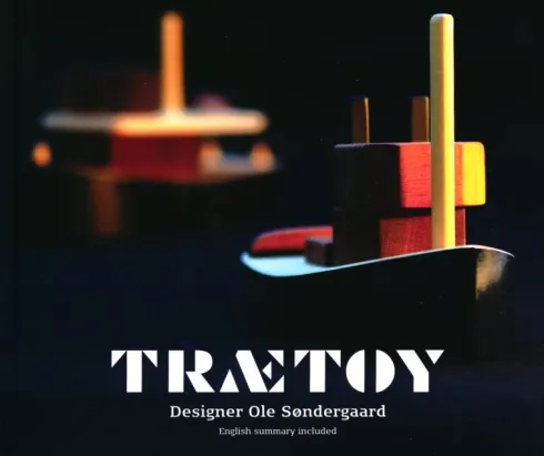 Trætoy