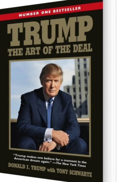 Trump: The Art Of The Deal