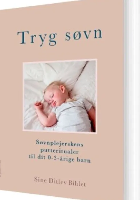 Tryg Søvn