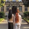 Trylletøsen Får En Ven