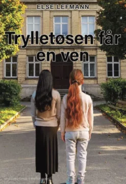 Trylletøsen Får En Ven