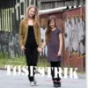 Tøsestrik