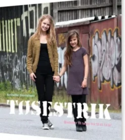 Tøsestrik