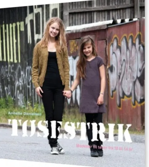 Tøsestrik