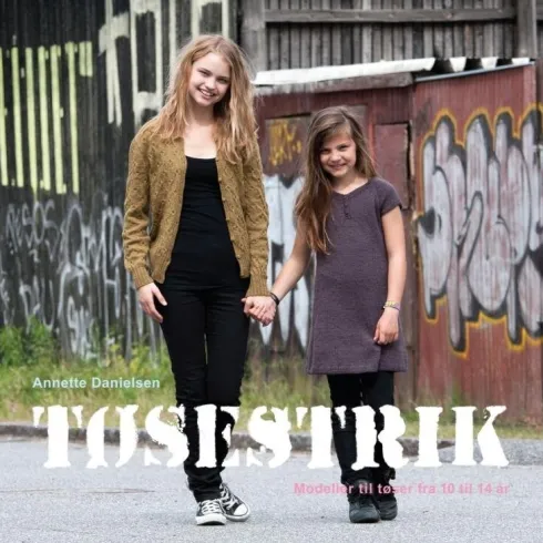 Tøsestrik