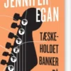 Tæskeholdet Banker På
