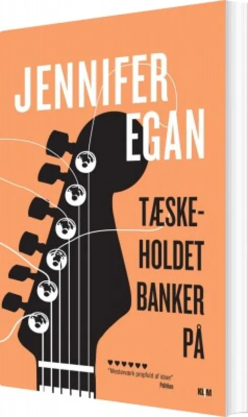 Tæskeholdet Banker På