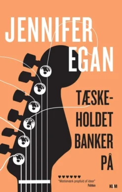 Tæskeholdet Banker På