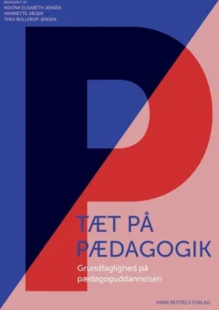 Tæt På Pædagogik
