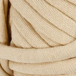 Tubegarn - L 45 M - Beige - 100 G