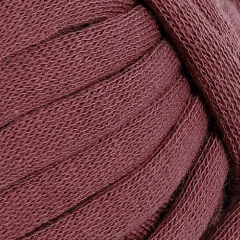 Tubegarn - L 45 M - Lilla - 100 G