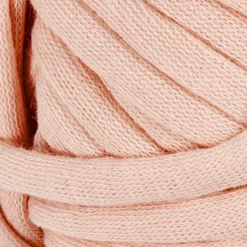 Tubegarn - L 45 M - Soft Rosa - 100 G