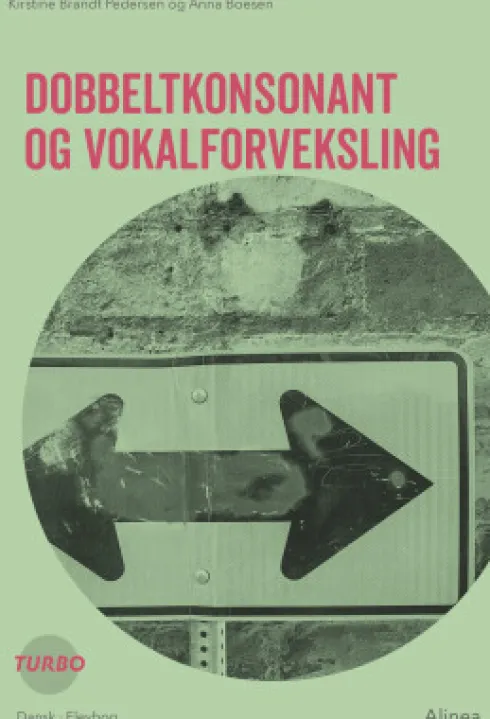Turbo - Dobbeltkonsonant Og Vokalforveksling