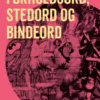 Turbo - Forholdsord, Stedord Og Bindeord